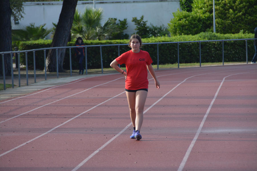 Club Atletisme Badalona - 